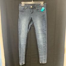 Load image into Gallery viewer, Denim Pants
