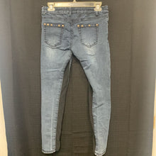 Load image into Gallery viewer, Denim Pants
