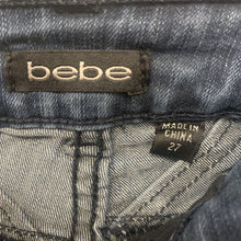 Load image into Gallery viewer, Denim Pants
