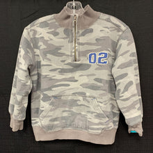 Load image into Gallery viewer, &quot;02&quot; camo sweatshirt
