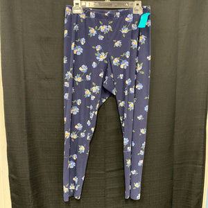 Floral pants