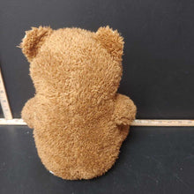 Load image into Gallery viewer, Kohls cares Little Critter bear

