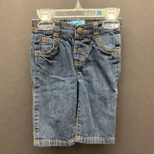 Load image into Gallery viewer, Denim Pants
