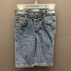 Denim Pants