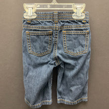 Load image into Gallery viewer, Denim Pants
