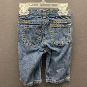 Denim Pants