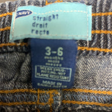 Load image into Gallery viewer, Denim Pants
