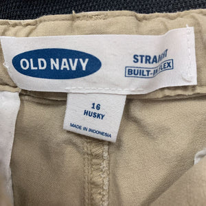 uniform pants