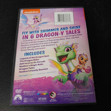 Load image into Gallery viewer, Legend of the Dragon Treasure-episode
