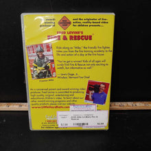 Load image into Gallery viewer, Fire &amp; Rescue -episode
