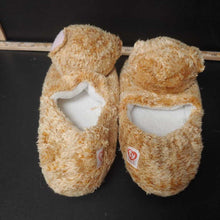 Load image into Gallery viewer, kitty beanie boo bedroom slippers
