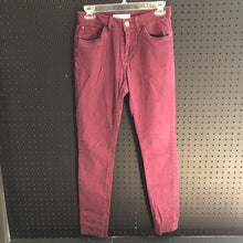 Load image into Gallery viewer, Denim Pants
