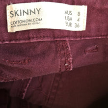 Load image into Gallery viewer, Denim Pants
