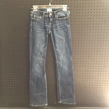 Load image into Gallery viewer, Denim Pants
