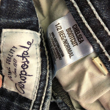 Load image into Gallery viewer, Denim Pants
