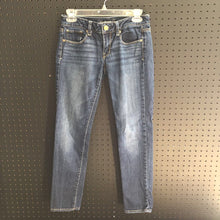 Load image into Gallery viewer, Denim Pants
