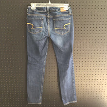 Load image into Gallery viewer, Denim Pants
