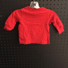 Load image into Gallery viewer, &quot;Santa&#39;s M.V.P. helper&quot; Christmas shirt
