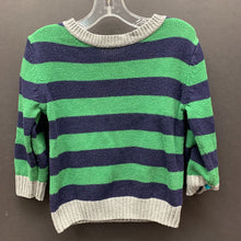 Load image into Gallery viewer, Striped sweater
