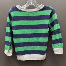 Load image into Gallery viewer, Striped sweater
