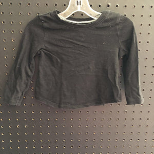 Solid top