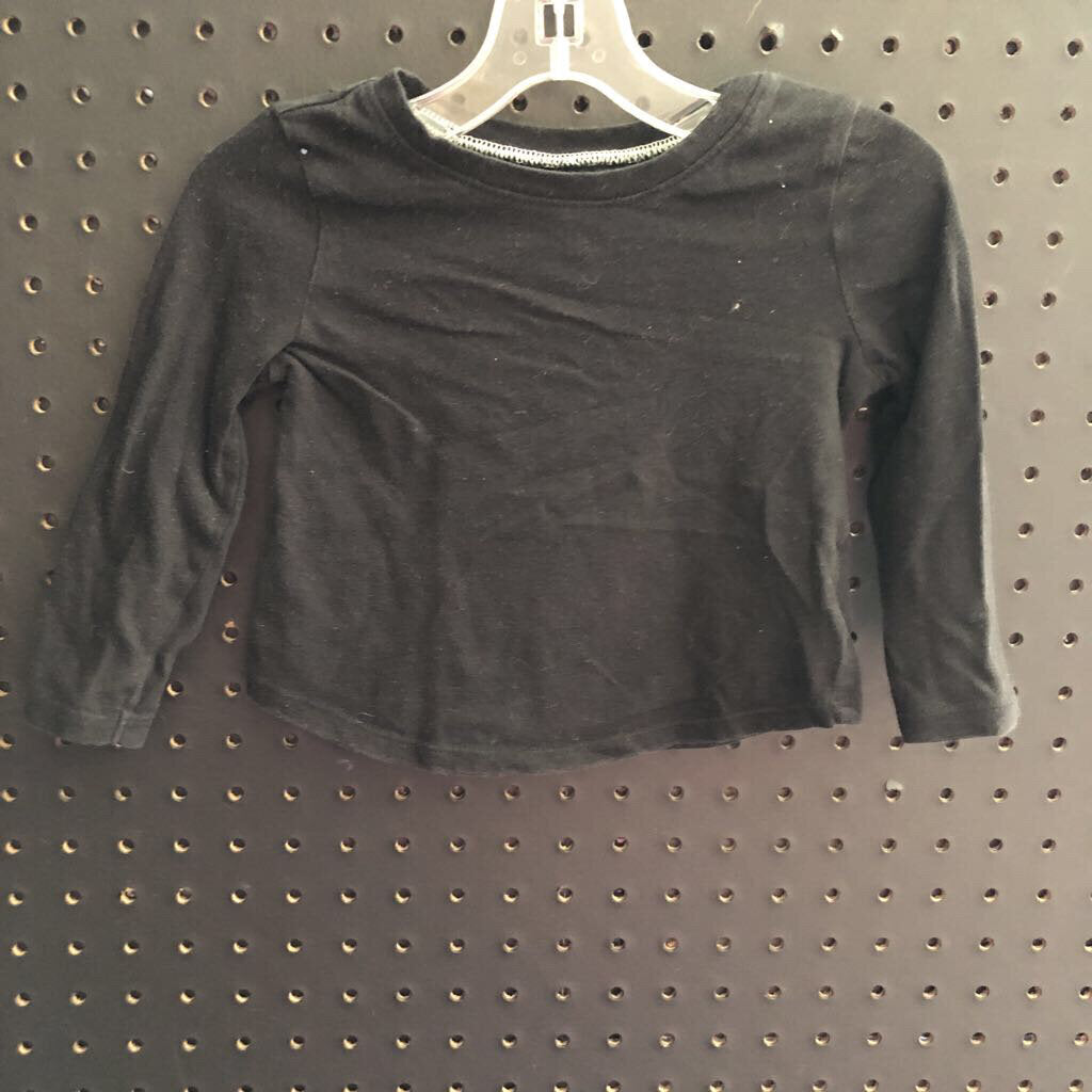 Solid top