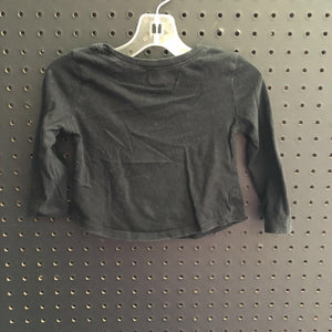 Solid top