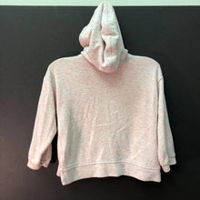 Load image into Gallery viewer, Hooded zip sweatshirt
