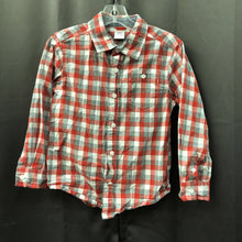 Load image into Gallery viewer, button down shirt
