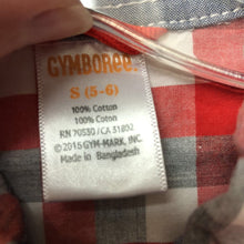 Load image into Gallery viewer, button down shirt
