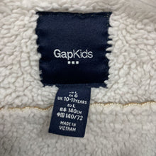 Load image into Gallery viewer, girl zip jacket

