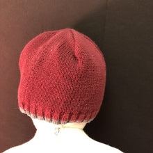 Load image into Gallery viewer, Boys race car Winter hat
