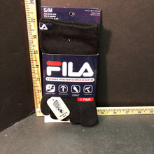 Load image into Gallery viewer, 1pk Skele-toes socks
