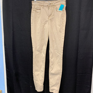 Uniform pants
