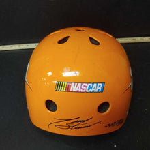 Load image into Gallery viewer, Boys tony stewart Helmet NASCAR
