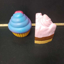 Load image into Gallery viewer, 2 pack Scented Soft Playfood
