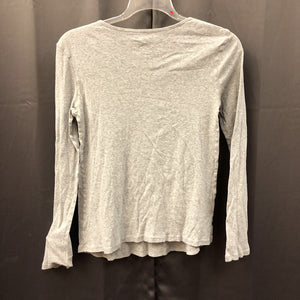 "All of me loves all of you" top