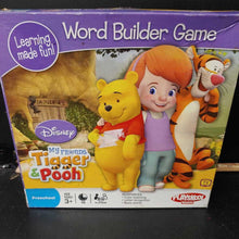 Load image into Gallery viewer, word builder game
