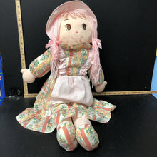 Load image into Gallery viewer, Plush soft doll
