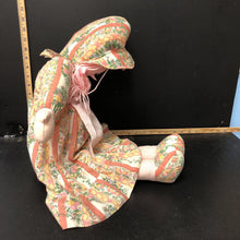 Load image into Gallery viewer, Plush soft doll

