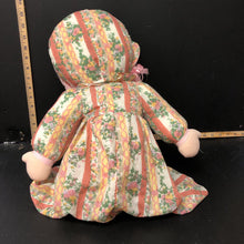 Load image into Gallery viewer, Plush soft doll
