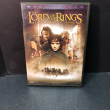Load image into Gallery viewer, "The fellowship of the ring" -movie
