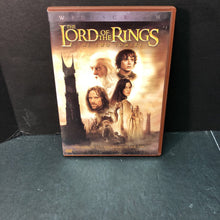 Load image into Gallery viewer, The Two Towers-movie
