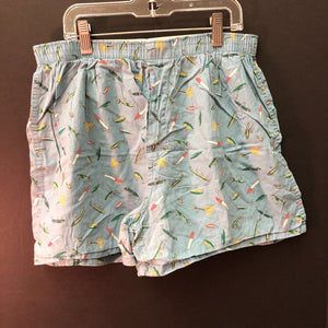 Fishing lure boxers