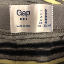 Load image into Gallery viewer, Striped briefs
