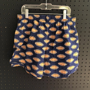 Football boxers