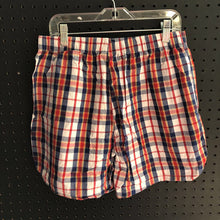 Load image into Gallery viewer, Plaid boxers
