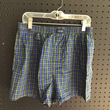 Load image into Gallery viewer, plaid boxers
