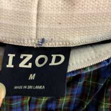 Load image into Gallery viewer, plaid boxers
