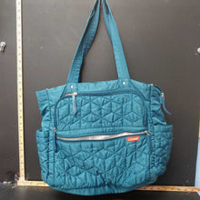 Load image into Gallery viewer, diaper bag
